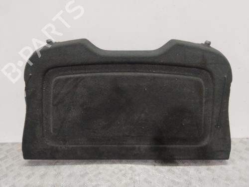 Plage arrière FORD FOCUS III 1.6 TDCi (115 hp) 31248648