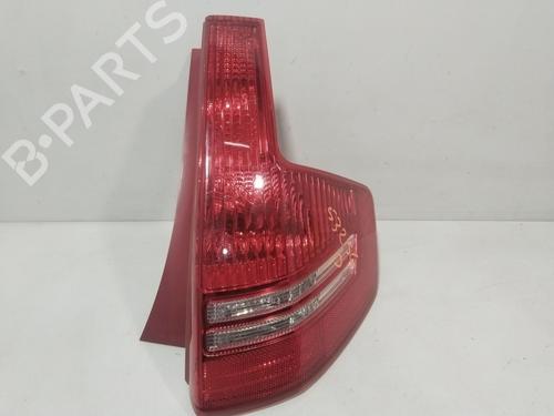 Højre baglygte CITROËN C4 I (LC_) 2.0 HDi (136 hp) 31975602