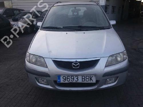 MAZDA PREMACY (CP) 2.0 TD 672086