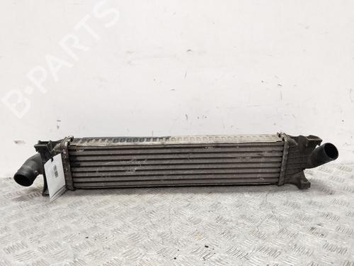 Used Intercooler Intercooler FORD FOCUS II (DA_, HCP, DP) [2004-2013] 17615752 17615752