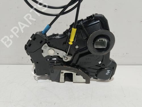 Front right lock TOYOTA AURIS (_E15_) 1.8 Hybrid (ZWE150_, ZWE150R) | BP21663503C97 