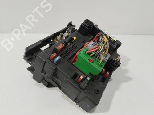 Fuse box PEUGEOT 206 Hatchback (2A/C) 1.4 HDi eco 70 | BP28294896E1 