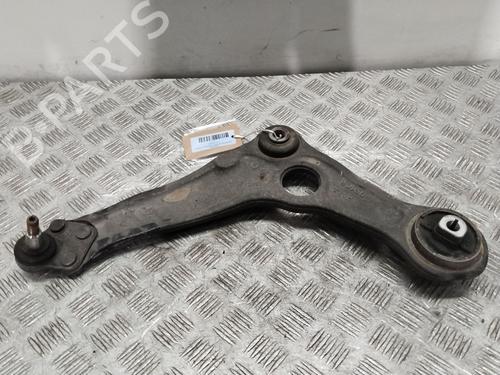 Used Left front suspension arm RENAULT GRAND SCÉNIC IV (R9_) 1.3 TCe 160 (163 hp) 29115799