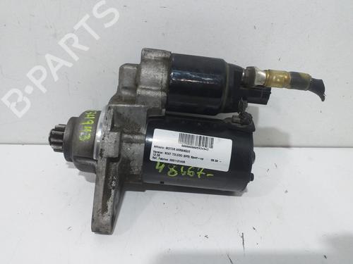 Used Starter Starter SEAT TOLEDO III (5P2) [2004-2009] 16161457 16161457