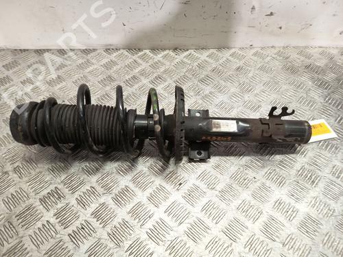Used Left front shock absorber Left front shock absorber SKODA RAPID (NH3, NK3, NK6) 1.6 TDI (105 hp) 33983824 33983824