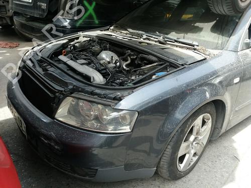 Cup/Object holder AUDI A4 B6 Avant (8E5) 2.5 TDI | BP14067075I37 - Image 3