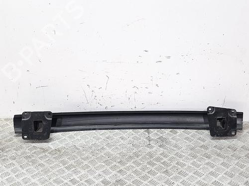 Rear bumper reinforcement VW POLO (9N_, 9A_) 1.4 16V | BP17360141C73 
