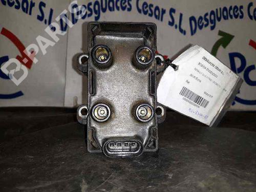 Used Ignition coil RENAULT CLIO II (BB_, CB_) [1998-2016]  8619125