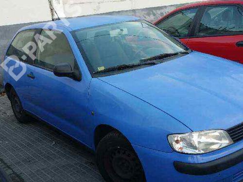 Right mirror SEAT IBIZA II (6K1)  | BP5161939C27 