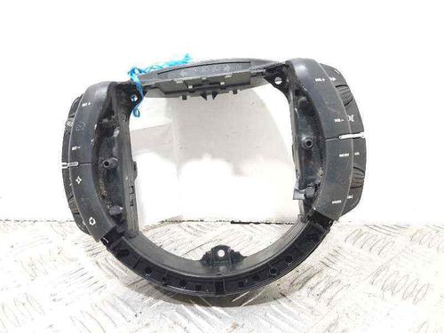 Steering wheel controls CITROËN C4 I (LC_)  | BP5874528E15 