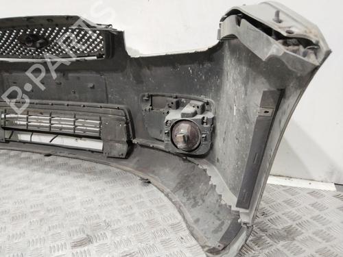 Front bumper FORD FOCUS C-MAX (DM2) 1.6 | BP19745939C7 