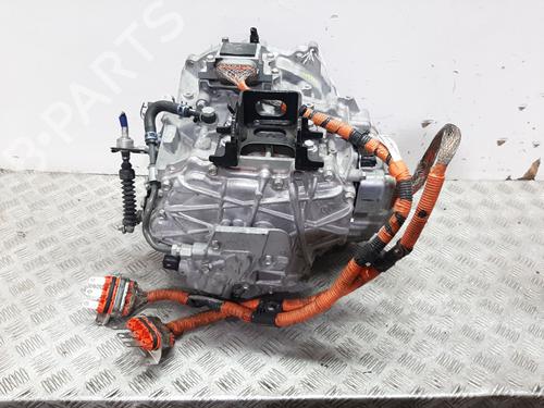 Gearbox TOYOTA YARIS (_P13_)  | BP19341728M3 