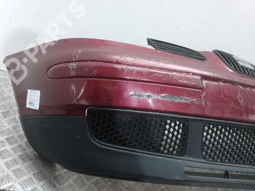 Front bumper SEAT AROSA (6H1)  | BP10703128C7 