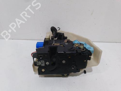 Rear right lock VW GOLF V (1K1)  | BP16148985C99 