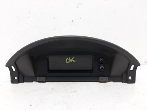 electronic-module-opel-combo-tour-13242079-2001-2002-2003-2004-2005-2006-2007-2008-2009-2010-2011-6784280 main image