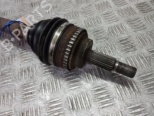 Półoś przednia lewa RENAULT SCÉNIC I MPV (JA0/1_, FA0_) 1.6 (JA00, JA16, JA15, JA19, JA1V, JA2B, JA2C, JA0B,... | BP30907709M38