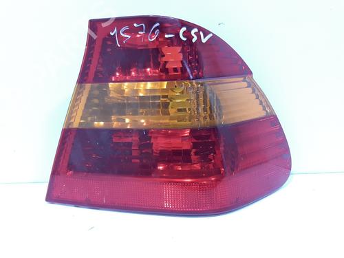 Used Right taillight Right taillight BMW 3 (E46) 320 d (136 hp) 8262940 8262940