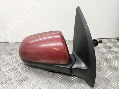 Right mirror CHEVROLET AVEO / KALOS Hatchback (T200) 1.4 | BP17793896C27 