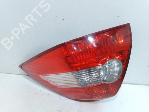 Used Right taillight RENAULT MEGANE II (BM0/1_, CM0/1_) [2001-2012]  15012849