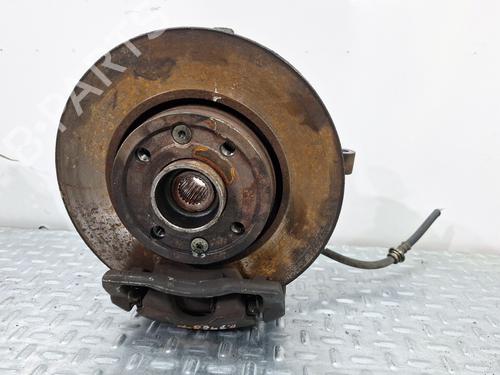 Used Right front steering knuckle NISSAN MICRA III (K12) 1.5 dCi (82 hp) 31354074