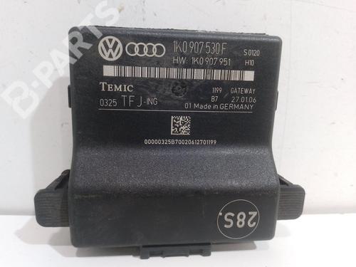 Used Electronic module VW TOURAN (1T1, 1T2) 2.0 TDI 16V (140 hp) 11742789