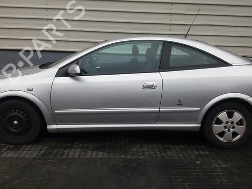 Left taillight OPEL ASTRA G Coupe (T98)  | BP9807874C34 