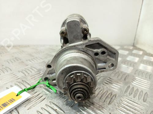 Startmotor Startmotor NISSAN ALMERA TINO (V10) 2.2 dCi (136 hp) 33983802 33983802