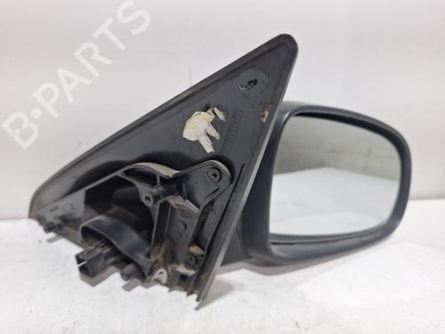 Right mirror OPEL TIGRA TwinTop (X04)  | BP26326020C27 