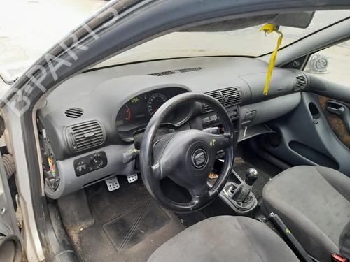 Engine control unit (ECU) SEAT LEON (1M1)  | BP11842903M57 