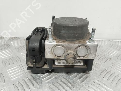 ABS pump CITROËN NEMO MPV 1.4 HDi | BP38254361M43 - Image 3