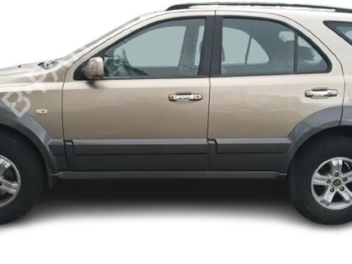 Right mirror KIA SORENTO I (JC) 2.4 | BP29114451C27 