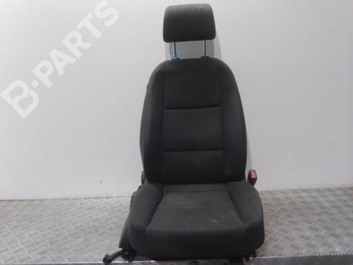 Right front seat AUDI A4 B7 Avant (8ED) 1.8 T (163 hp)null