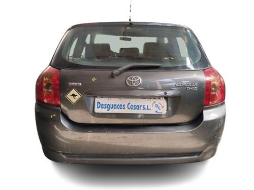 Headlight switch TOYOTA COROLLA (_E12_) 2.0 D-4D (CDE120R, CDE120L_) | BP37430416I24 - Image 7