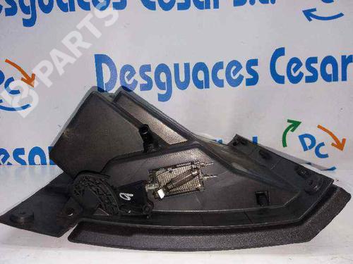 Glove box OPEL MERIVA A MPV (X03)  | BP5199048C95 
