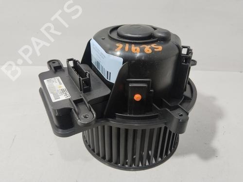 Used Heater blower motor PEUGEOT 5008 (0U_, 0E_) 1.6 16V (120 hp) 30831766