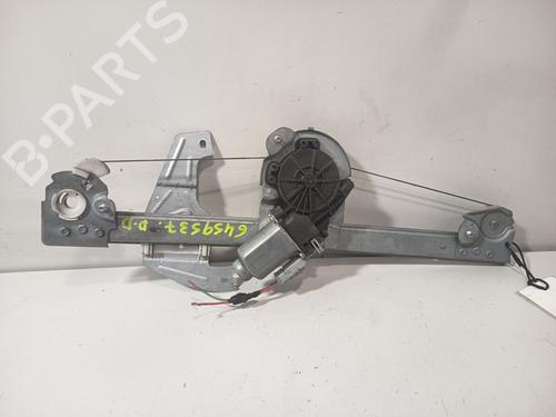 Used Front right window mechanism Front right window mechanism 37509579 37509579