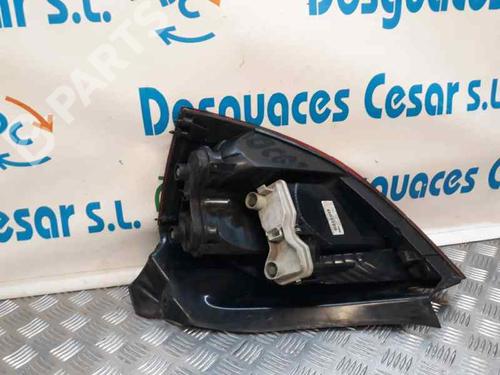Left taillight RENAULT MEGANE II (BM0/1_, CM0/1_)  | BP5170219C34 