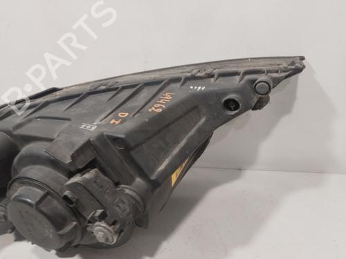 Left headlight SSANGYONG ACTYON I 2.0 Xdi | BP32216744C28