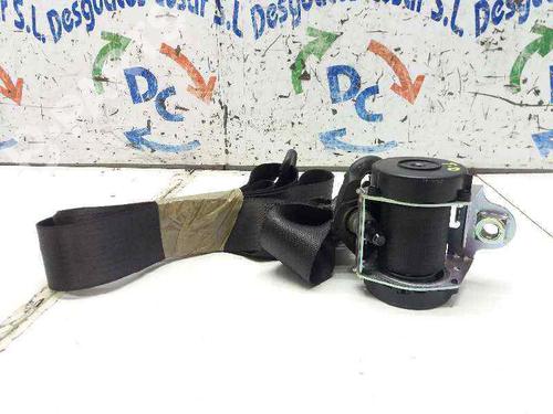 Sikkerhedssele bag højre OPEL ASTRA H GTC (A04) [2005-2010]  6621154