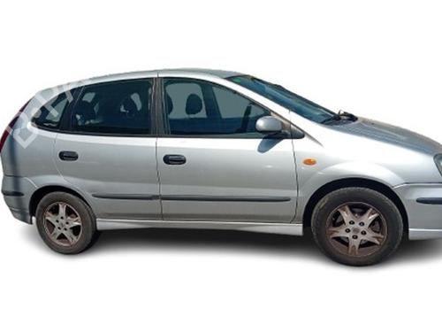Left front driveshaft NISSAN ALMERA TINO (V10) 2.2 dCi | BP26378686M38 