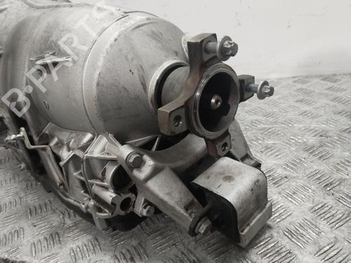 Gearbox MERCEDES-BENZ SPRINTER 3,5-t Bus (B906) 315 CDI (906.731, 906.733, 906.735) | BP29432825M3 