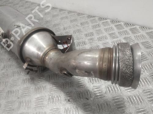 Particulate filter MERCEDES-BENZ SPRINTER 3,5-t Van (B906) 310 CDI (906.631, 906.633, 906.635, 906.637) | BP29072136M81