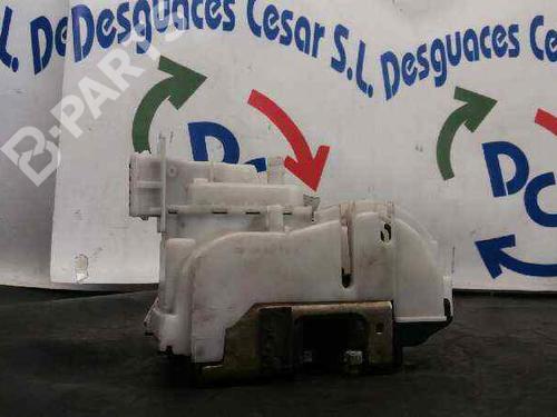 Front right lock SEAT IBIZA II (6K1)  | BP5177840C97 