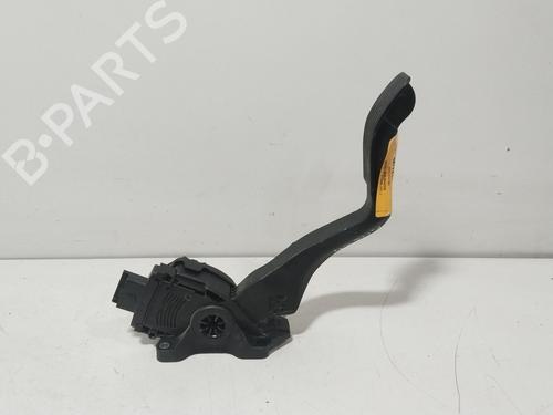 Used Pedal Pedal CITROËN C-ELYSEE (DD_) 1.6 BlueHDi 100 (99 hp) 39728267 39728267