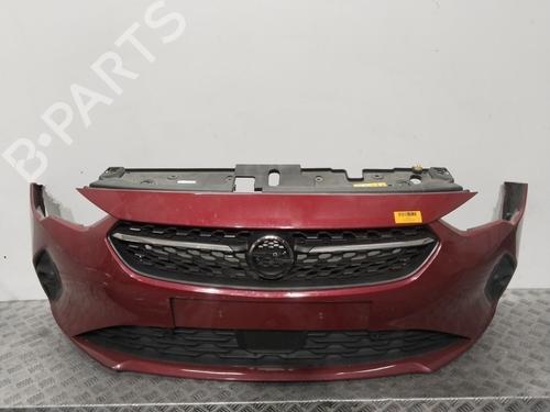 Used Front bumper Front bumper OPEL CORSA F (P2JO) 1.2 (68) (101 hp) 32240332 32240332