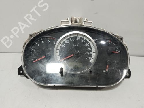 Used Instrument cluster Instrument cluster 5192991 5192991