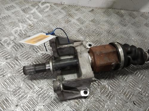 Right front driveshaft NISSAN LEAF (ZE0) Electric | BP35949508M39 - Image 2