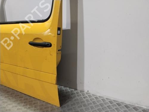 Left front door MERCEDES-BENZ CITAN Box Body/MPV (W415) 111 CDI (415.603, 415.605) | BP29355037C2 