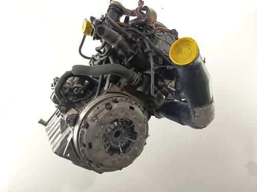 Used Engine Engine FORD FOCUS II (DA_, HCP, DP) 2.0 TDCi (136 hp) 33722591 33722591