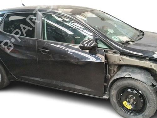 Turbocharger/Supercharger SEAT IBIZA IV (6J5, 6P1) 1.6 TDI | BP28198469M71 